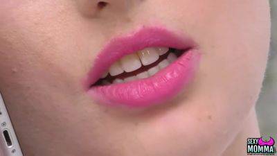 Stepmom Tawney Drives Grace Crazy - hotmovs.com