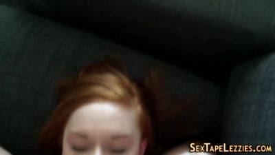 Pussy Eating Teen Lesbos - videomanysex.com