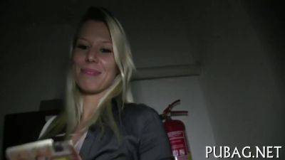 Lusty Fucking Offer For Babe - hclips.com