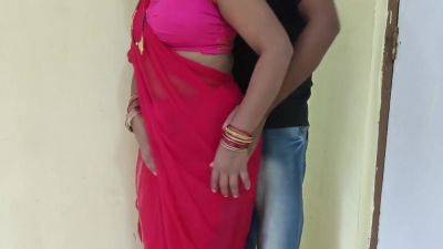 Hindi Clear Voice Of Maid Working In The House - desi-porntube.com - India