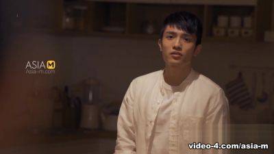 My Innocent Young Boyfriend MAN-0006/ 我的小奶狗男朋友 - ModelMediaAsia - hotmovs.com - China