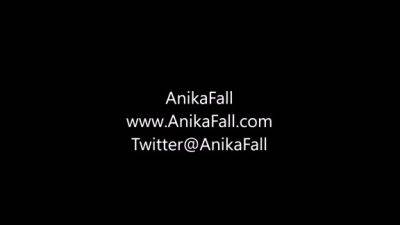 Anika Fall - Hot Date Gone Bad SPH - drtuber.com