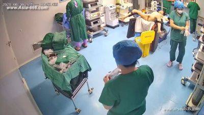 Peeping Hospital patient.21 - hclips.com - China