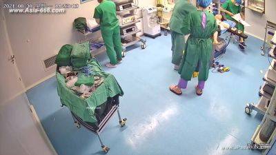 Peeping Hospital patient.21 - hclips.com - China