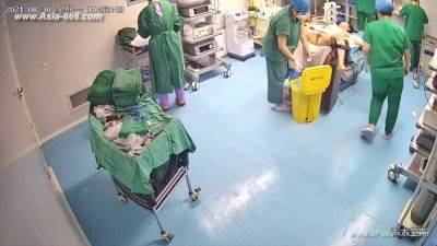 Peeping Hospital patient.21 - txxx.com - China