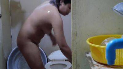 Aku Meniduri Istriku Di Kamar Mandi Oh Ya Merasa Sangat Panas - hclips.com - Australia