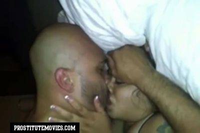Asian Hot Whore Is Back For More Big Cock - hclips.com