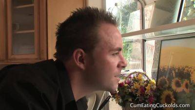 Cumeatingcuckold - Pretty Ghetto Woman - hclips.com