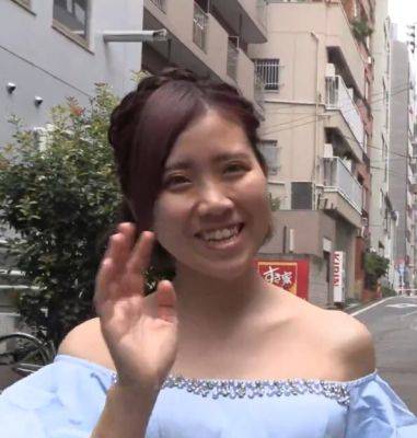 門前仲町ガールズバー勤務まいちゃんの枕営業 - upornia.com - Japan