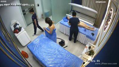 chinese cosmetic salon.5 - hotmovs.com - China