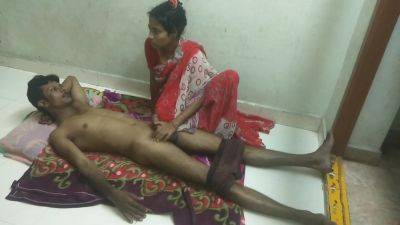 Married Indian Wife Amazing Rough Sex On Her Anniversary Night - Telugu Sex - hclips.com - India