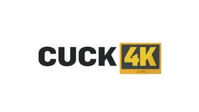 CUCK4K. Taping Cuckolding - hotmovs.com - Russia