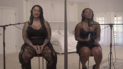 Bad Kittyyy In Bellesa Blind Date Episode 44 Chanell - upornia.com