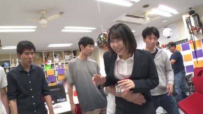QJCR3 Cuuuuuuty asiaaan cool OH YEAH - senzuri.tube - Japan