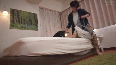 08111 Beautiful girl rich SEX - hclips.com - Japan