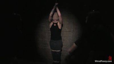 Hottest Sex Video Electricity Play Fantastic Show - upornia.com