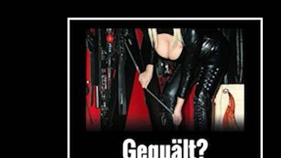German submissive wife try foil fetish bdsm session - drtuber.com - Germany