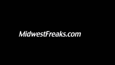 MidwestFreaks - Shan Bla - drtuber.com