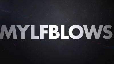 Cougar On The Prowl - MYLF - hotmovs.com