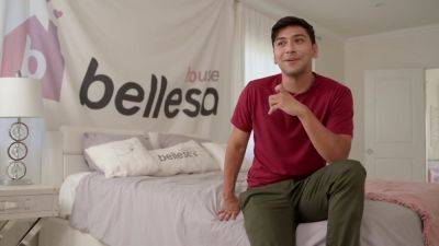 Bellesa Episode 124 Max - Madison Wilde And Max Fills - upornia.com