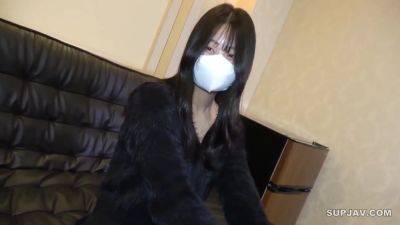 Lady - [2 Times Nn] Gonzo With A Tall 170cm Slender Lady Who R - upornia.com - Japan
