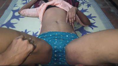 Indian Desi Bhabi Sex Orgasm Moaning - hclips.com - India