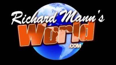 Richard Mann - Jonathan Jordan - Alex - Jonathan Jordan, Alex Marie And Richard Mann In Amazing Adult Video Milf Exclusive Like In Your Dreams - hotmovs.com - Jordan