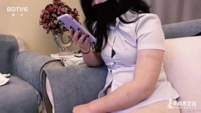 Cute Asian Girl Trying To Escape - upornia.com