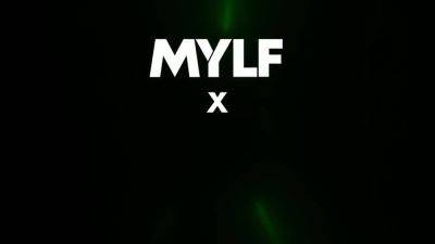 After Party Gets Wild - MYLF - hotmovs.com