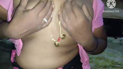 Loky Aunty And Bobs Show - desi-porntube.com - India
