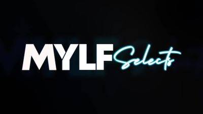 Caught the Right Way - MYLF - hotmovs.com