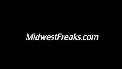 Ang - MidwestFreaks - Ang Er - drtuber.com