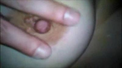 Releasing His Hot Cum All Over Her - hclips.com