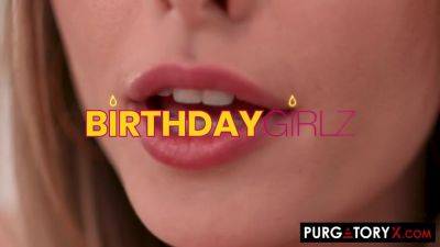 Birthday Girlz Vol 1 E3 - PurgatoryX - hotmovs.com