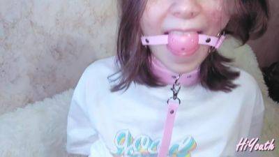 Hiyouth - Big Dick In Mouth For This Russian Slut In Ha - upornia.com - Russia