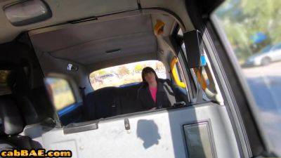 Bigass Taxi Slut In Lingerie Fucked In Car By Driver Outdoor - videomanysex.com
