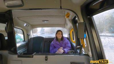 Cold, Hard, Revenge With Lena Coxx - upornia.com