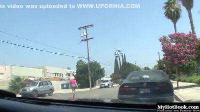Kelly Surfer - Is A Bleached Blonde Girl From California With Kelly Surfer - upornia.com