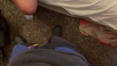 Lilmar Told Her Goofy Ass The Condom Was Too Small! (it Broke Inside Her Lol) 7 Min - hclips.com