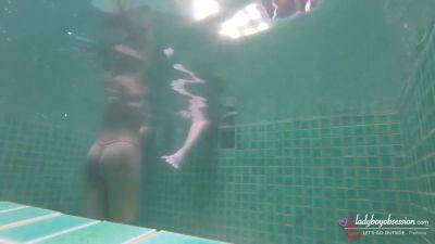Prem Lets Go Outside Wet Bareback - upornia.com
