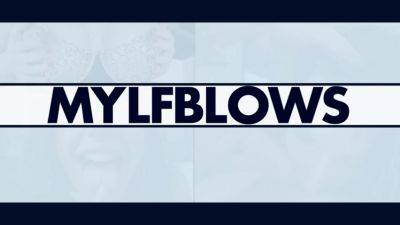 Her Sexual Appetizer - MYLF - hotmovs.com