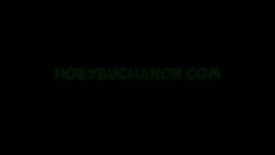 Sage Fox Wants To Suck This Dick - HobyBuchanon - hotmovs.com