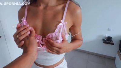 Get Ready With Me For A Great Fuck! Rate My Outfit And My Way Of Moving My Hips - upornia.com - Spain