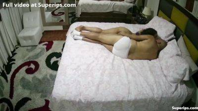 Ipcam Old Man Fucks A Prostitute In A Hotel - hclips.com