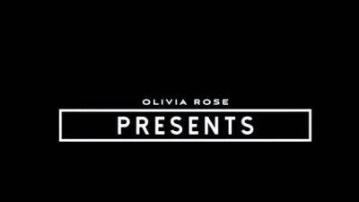 Olivia - olivia rose cum covered cravings - drtuber.com