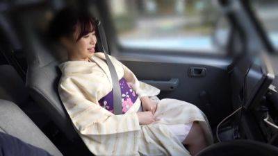 Good-015 Wife Migui Adultery Trip Yu (pseudonym) 29 Yea - upornia.com - Japan
