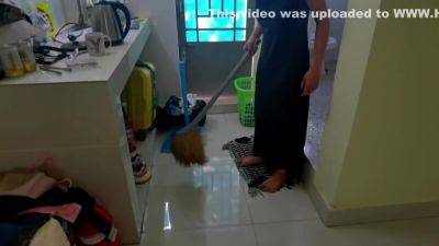 Fuck Asia Girl During Menstruation Ep 56 - hclips.com