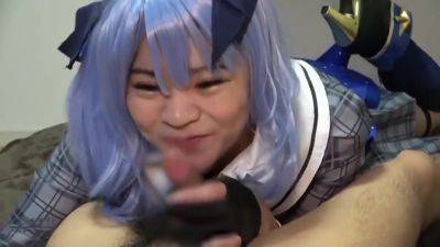 Angel - Asian Angel - videomanysex.com - Japan