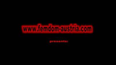 Femdom Feeding Domination - Kinky Porn - hclips.com