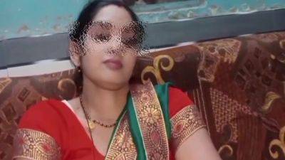 Desi India - Desi Indian Babhi Was First Tiem Sex With Dever In Aneal Fingring Video Clear Hindi Audio And Dirty Talk, Lalita Bhabhi Sex - desi-porntube.com - India